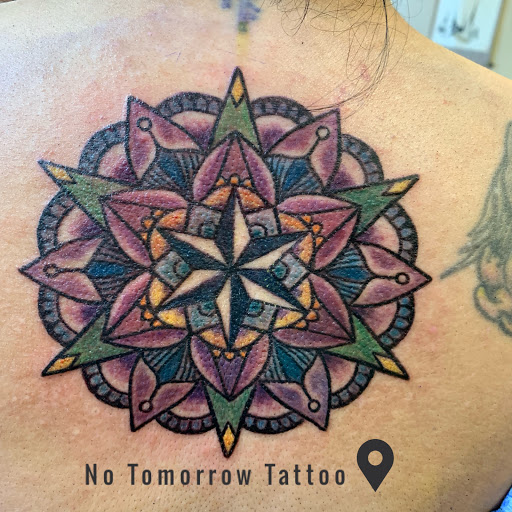 Explore st louis tattoo ideas, creative tattoo ideas in Charles Town, available at No Tomorrow Tattoo llc