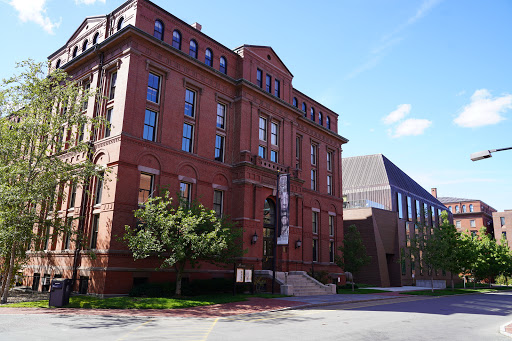 Museum «Peabody Museum of Archaeology and Ethnology», reviews and photos, 11 Divinity Ave, Cambridge, MA 02138, USA