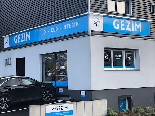 Agence d'intérim GEZIM Intérim - Geispolsheim Geispolsheim