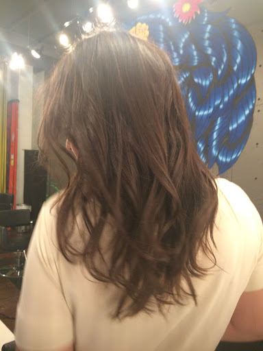 Beauty Salon «Fringe Salon Studio», reviews and photos, Fringe Salon Studio, 406 NW 12th Ave, Portland, OR 97209, USA