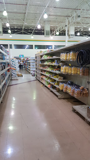 Supermercados de comida oriental en Valencia