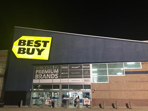 Electronics Store «Best Buy», reviews and photos, 300 Commons Way, Bridgewater, NJ 08807, USA