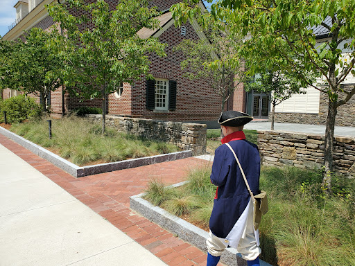 History Museum «Concord Museum», reviews and photos, 200 Lexington Rd, Concord, MA 01742, USA