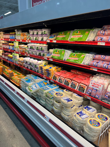 Warehouse club «BJ’s Wholesale Club», reviews and photos, 500 N State Rd 7, Royal Palm Beach, FL 33411, USA