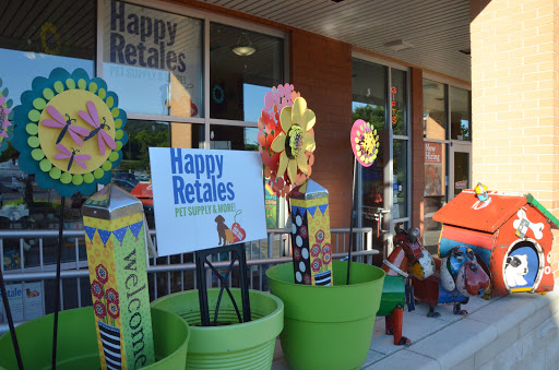 Pet Supply Store «Happy Re Tales», reviews and photos, 101 Creekside Crossing, Brentwood, TN 37027, USA