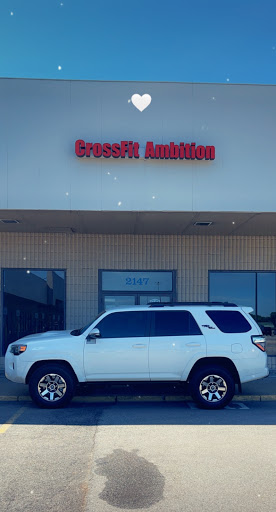 Gym «CrossFit Ambition», reviews and photos, 2147 Buffalo Rd, Rochester, NY 14624, USA