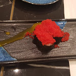 Photo n°4 de l'avis de Elena.a fait le 12/08/2022 à 21:46 sur le  Oishi sushi à Bibione