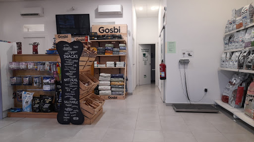 Hospital Veterinario Valvet en Zaragoza