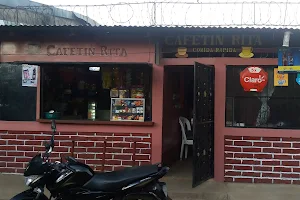 Cafetín Rita image