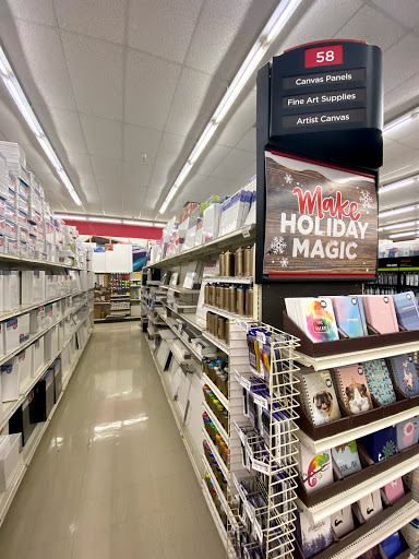 Craft Store «Michaels», reviews and photos, 48 Crossing Blvd, Clifton Park, NY 12065, USA