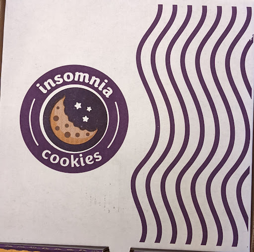 Cookie Shop «Insomnia Cookies», reviews and photos, 505 Westport Rd, Kansas City, MO 64111, USA