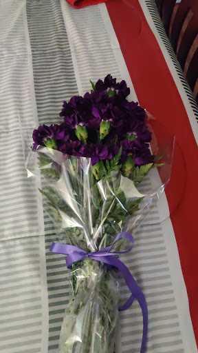 Florist «Rose Florist & Gift Shop», reviews and photos, 1818 W Texas St, Fairfield, CA 94533, USA