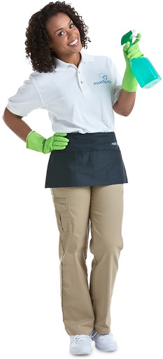 House Cleaning Service «MaidPro», reviews and photos, 5510 Abrams Rd #122, Dallas, TX 75214, USA