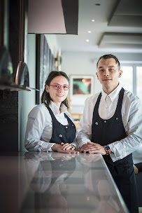 Photos du propriétaire du Restaurant La Table de Cédric Béchade à Saint-Pée-sur-Nivelle - n°6