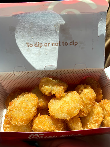 Fast Food Restaurant «Chick-fil-A», reviews and photos, 100 Robinson Centre Drive Fc-5, Pittsburgh, PA 15205, USA