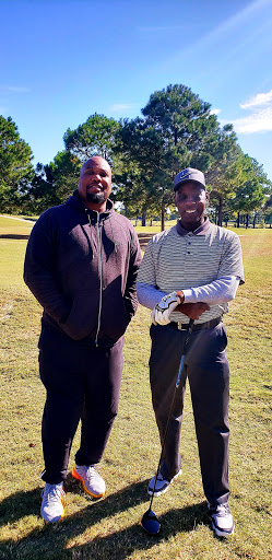 Public Golf Course «Cypress Lakes Golf Course», reviews and photos, 18700 Cypresswood Dr, Cypress, TX 77429, USA