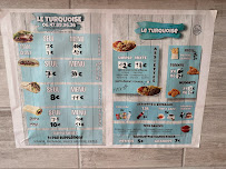 Photos du propriétaire du Restaurant Le Turquoise à Saint-Didier-en-Velay - n°3