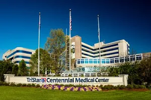 Hughston Clinic Orthopaedics at TriStar Centennial image