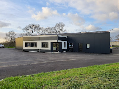 Prest'Agro SN à Argentré