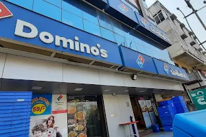 Domino's Pizza - Prabhat Nagar image