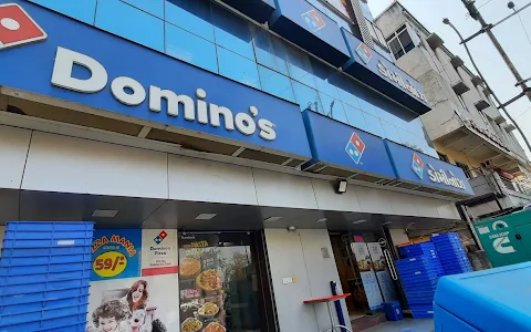 Domino's Pizza - Prabhat Nagar image