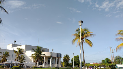 Teatro de la Ciudad de Tapachula