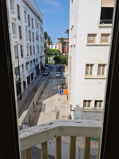 Suite Balima XI en Rabat