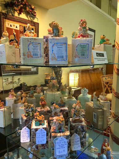 Thrift Store «Twice As Nice-Pottstown», reviews and photos, 233 E High St, Pottstown, PA 19464, USA