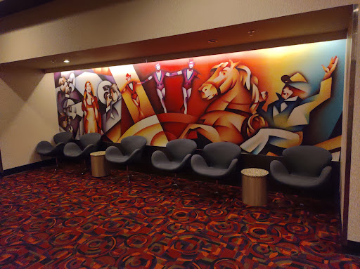Movie Theater «Cinemark Theatres», reviews and photos, 3025 Disney St, Cincinnati, OH 45209, USA