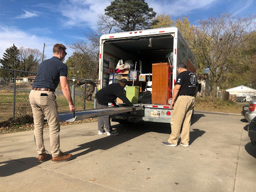 Helping Hands of Springfield