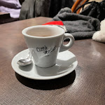 Photo n°4 de l'avis de Giuseppe.o fait le 10/12/2022 à 16:07 sur le  Caffè alla città di Torino à Venice