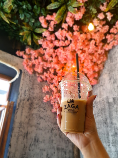 ZAGA Coffee & Co.
