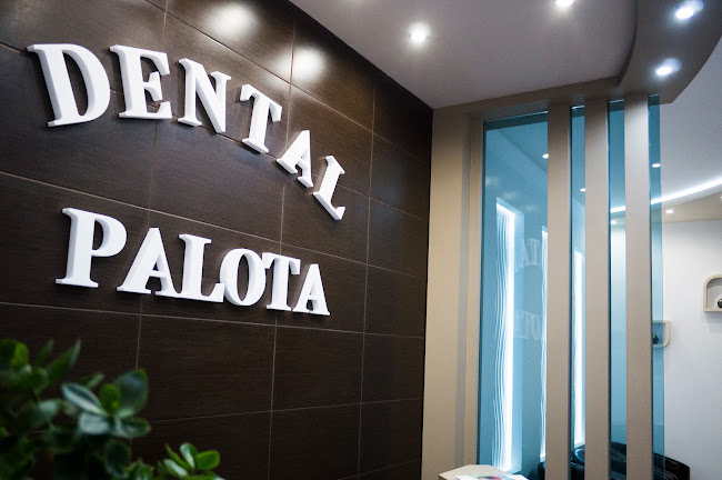 Hozzászólások és értékelések az DentalPalota - Dr. Békési Diána-ról