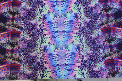 Fabric Store «Rosa Fabrics», reviews and photos, 128 NE 1st Ave, Miami, FL 33132, USA