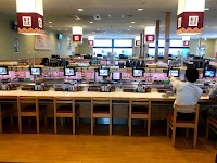 はま寿司 静岡IC店