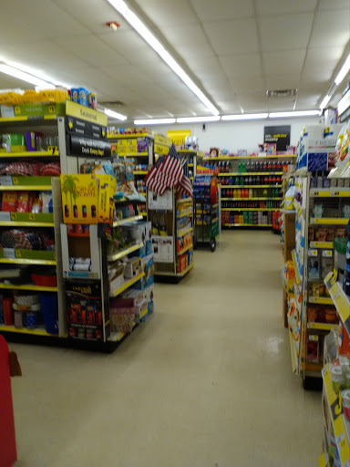 Discount Store «Dollar General», reviews and photos, 208 S Main St, Moscow, PA 18444, USA