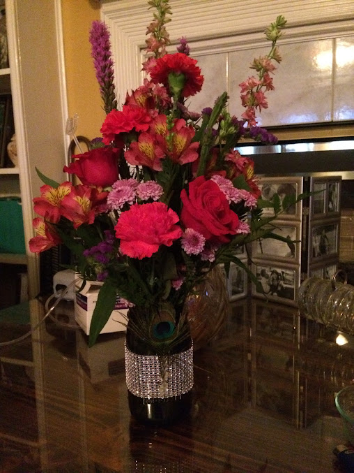 A Perfect Bloom Florist