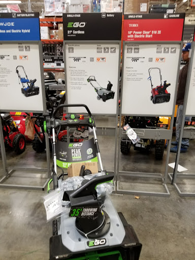 Home Improvement Store «The Home Depot», reviews and photos, 2115 S 1st St, Yakima, WA 98903, USA