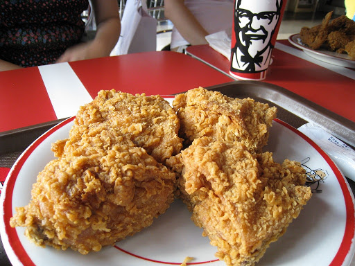 KFC Miami