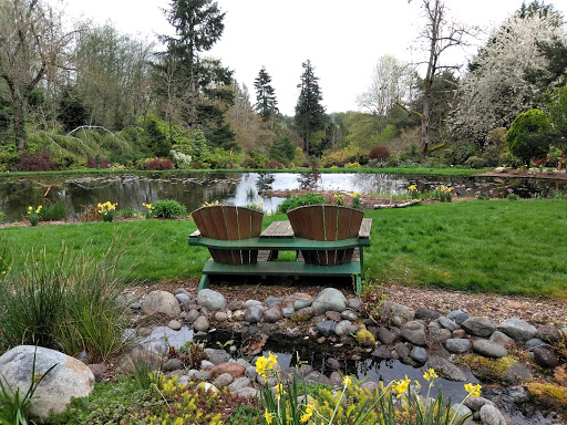 Tourist Attraction «Soos Creek Botanical Garden», reviews and photos, 29308 132nd Ave SE, Auburn, WA 98092, USA