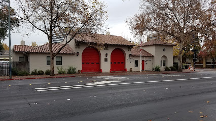 Contra Costa County Fire Protection District Station 6