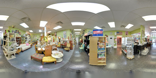 Boutique «The Pink Porch», reviews and photos, 1326 Trotwood Ave, Columbia, TN 38401, USA