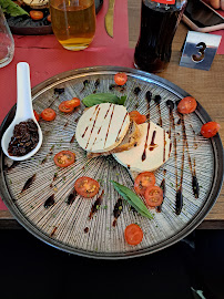 Plats et boissons du Restaurant halal Le Pravis à Mulhouse - n°6