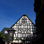 Photo n°3 de l'avis de meike. fait le 21/05/2022 à 12:08 sur le  Breuer's Rüdesheimer Schloss à Rüdesheim am Rhein