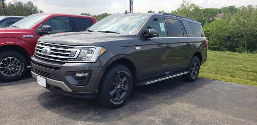 Ford Dealer «Magic City Ford Lexington», reviews and photos