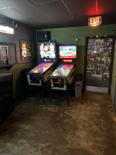 Bar «Black Monk Tavern», reviews and photos, 5712 Gollihar Rd, Corpus Christi, TX 78412, USA