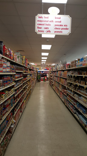 Supermarket «Bergenline Supermarket», reviews and photos, 8107 Bergenline Ave, North Bergen, NJ 07047, USA