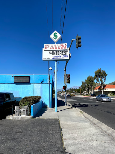 Pawn Shop «Just Pawn It, Inc», reviews and photos, 4030 Tyler St, Riverside, CA 92503, USA