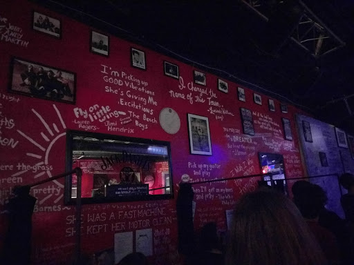 Bar «Deep South the Bar», reviews and photos, 430 S Dawson St, Raleigh, NC 27601, USA