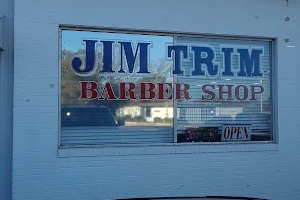 Jim Trim Barber Shop image